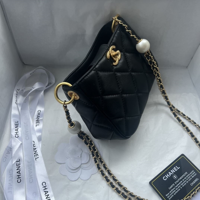 Chanel Hobo Bags